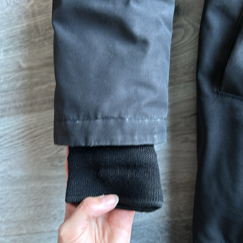 Aritzia TNA Haven Parka - Picture 5 of 15